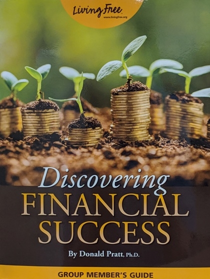 Financial Success Cover